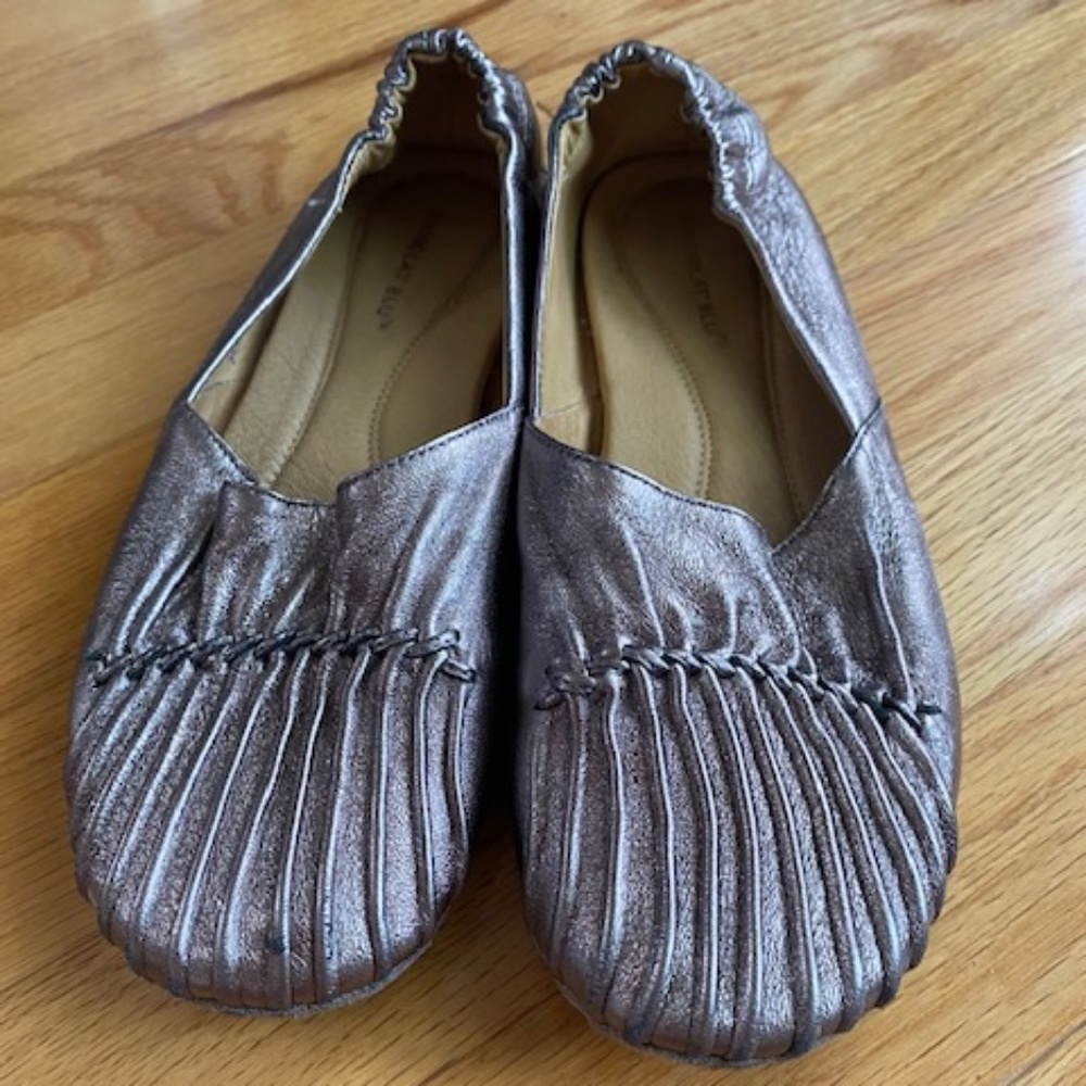 Chocolate Blu shoes - Picture 2 of 7